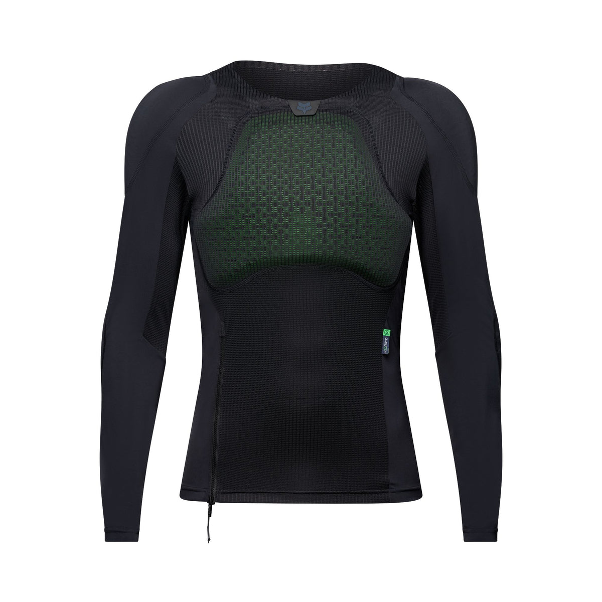 Fox Head Baseframe Pro Koroyd Long Sleeve Guard-BRINK
