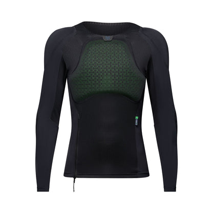 Fox Head Baseframe Pro Koroyd Long Sleeve Guard-BRINK