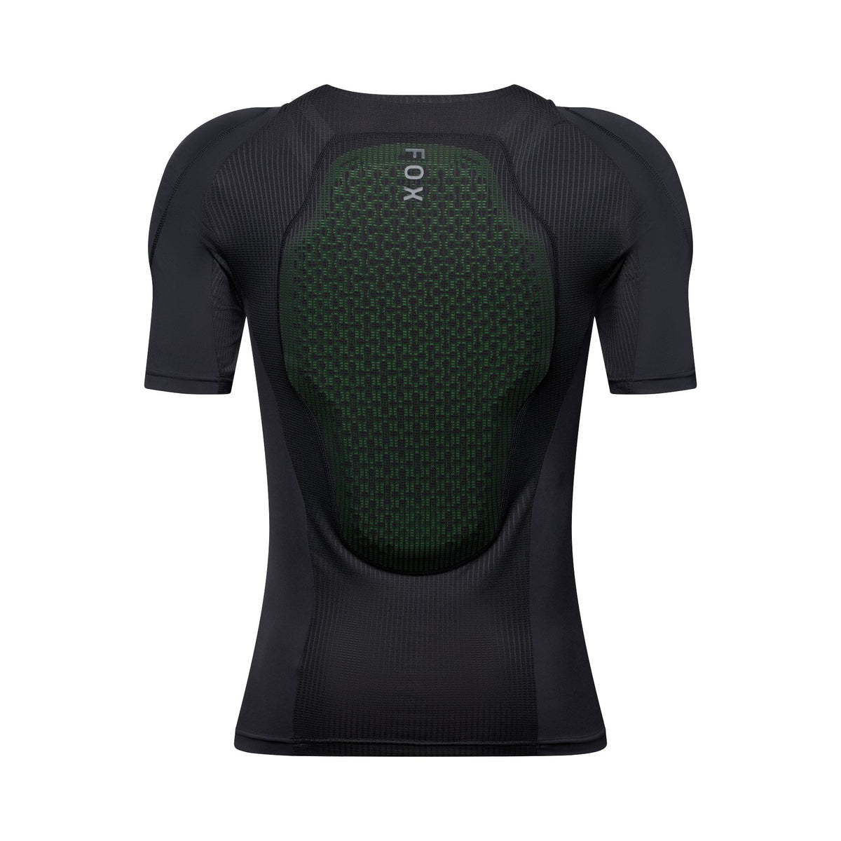 Fox Head Baseframe Pro Koroyd Short Sleeve Guard-BRINK