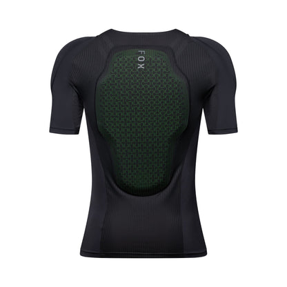 Fox Head Baseframe Pro Koroyd Short Sleeve Guard-BRINK