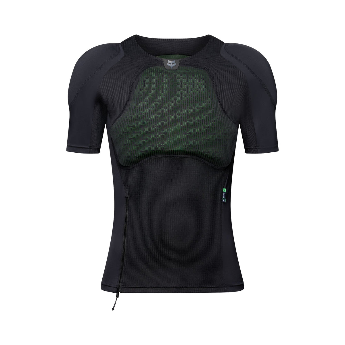 Fox Head Baseframe Pro Koroyd Short Sleeve Guard-BRINK