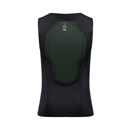 Fox Head Baseframe Pro Koroyd Sleeveless Guard-BRINK