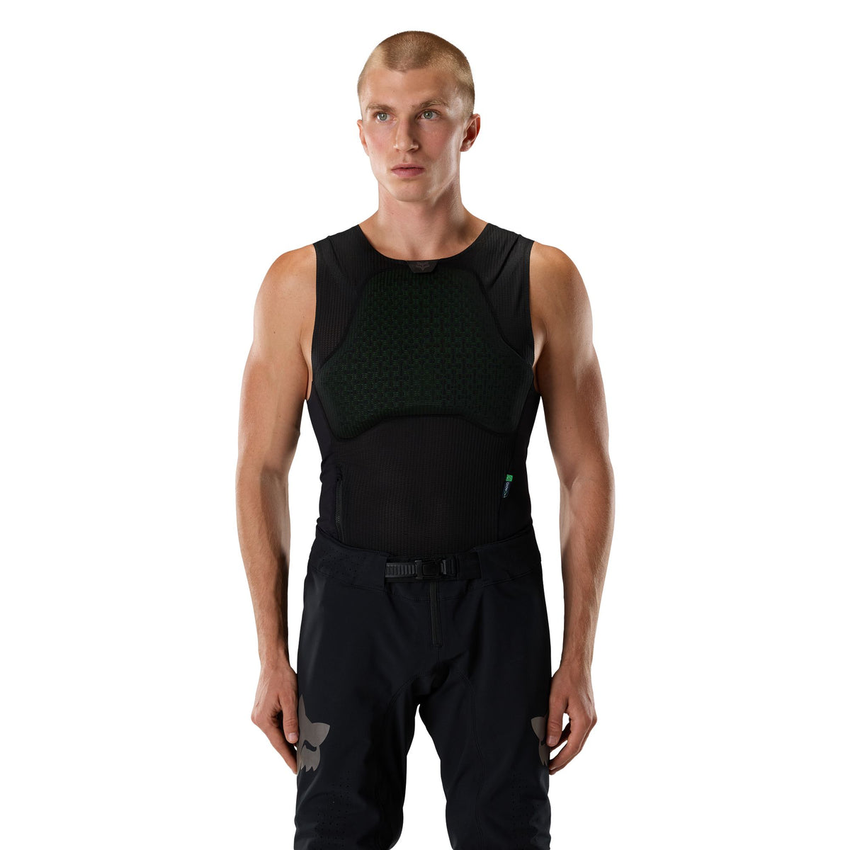 Fox Head Baseframe Pro Koroyd Sleeveless Guard-BRINK