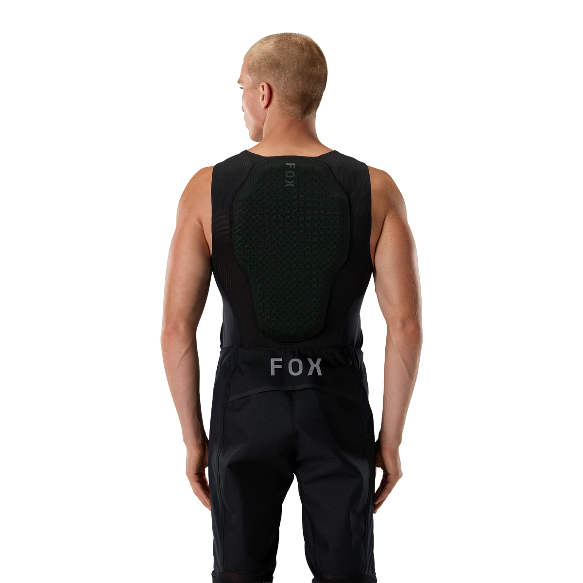 Fox Head Baseframe Pro Koroyd Sleeveless Guard-BRINK