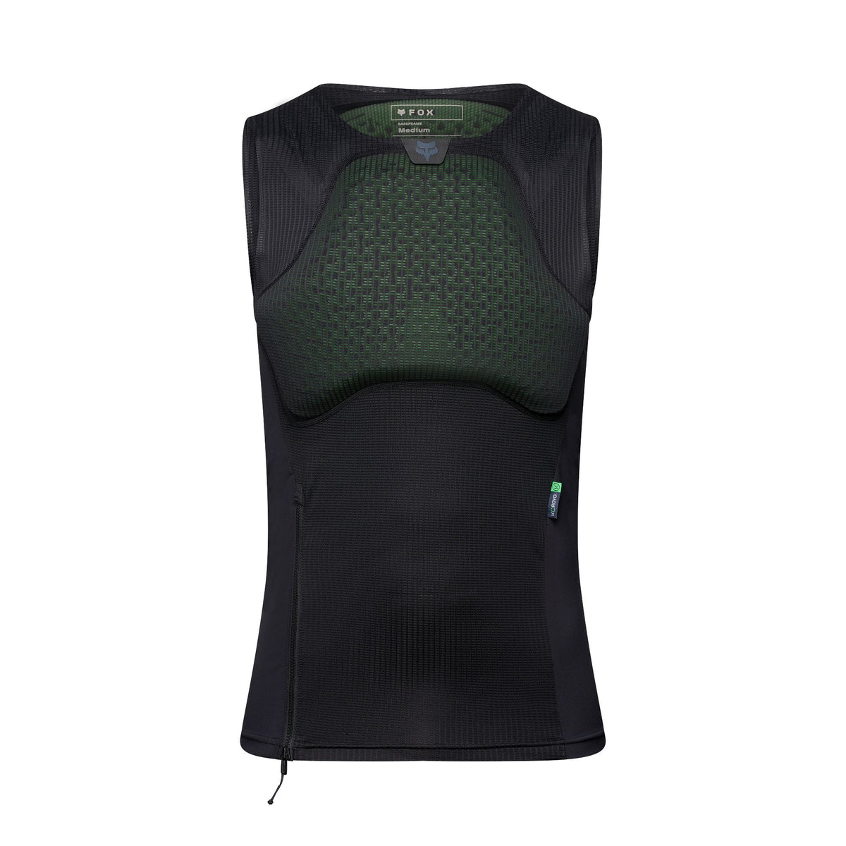 Fox Head Baseframe Pro Koroyd Sleeveless Guard-BRINK