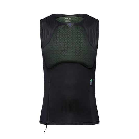 Fox Head Baseframe Pro Koroyd Sleeveless Guard-BRINK