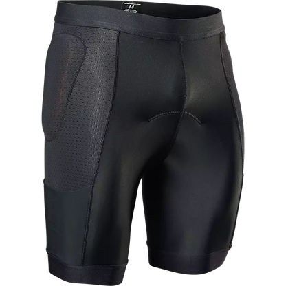 Fox Head Baseframe Pro Short-S-Black-BRINK