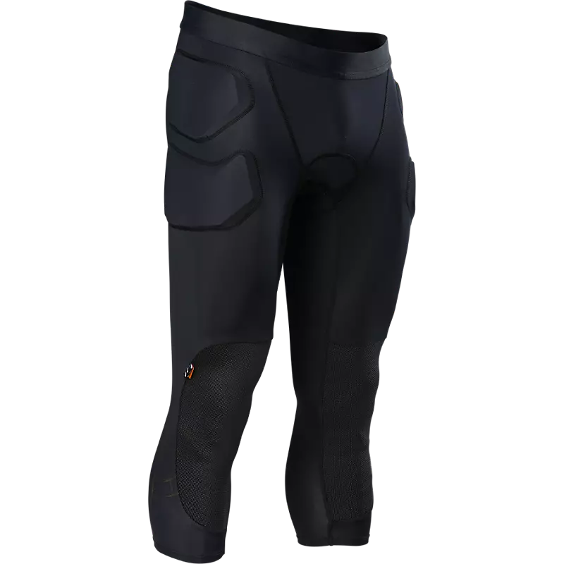 Fox Head Baseframe Pro Tights-XS-Black-BRINK