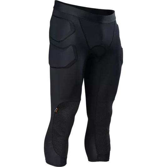 Fox Head Baseframe Pro Tights-XS-Black-BRINK