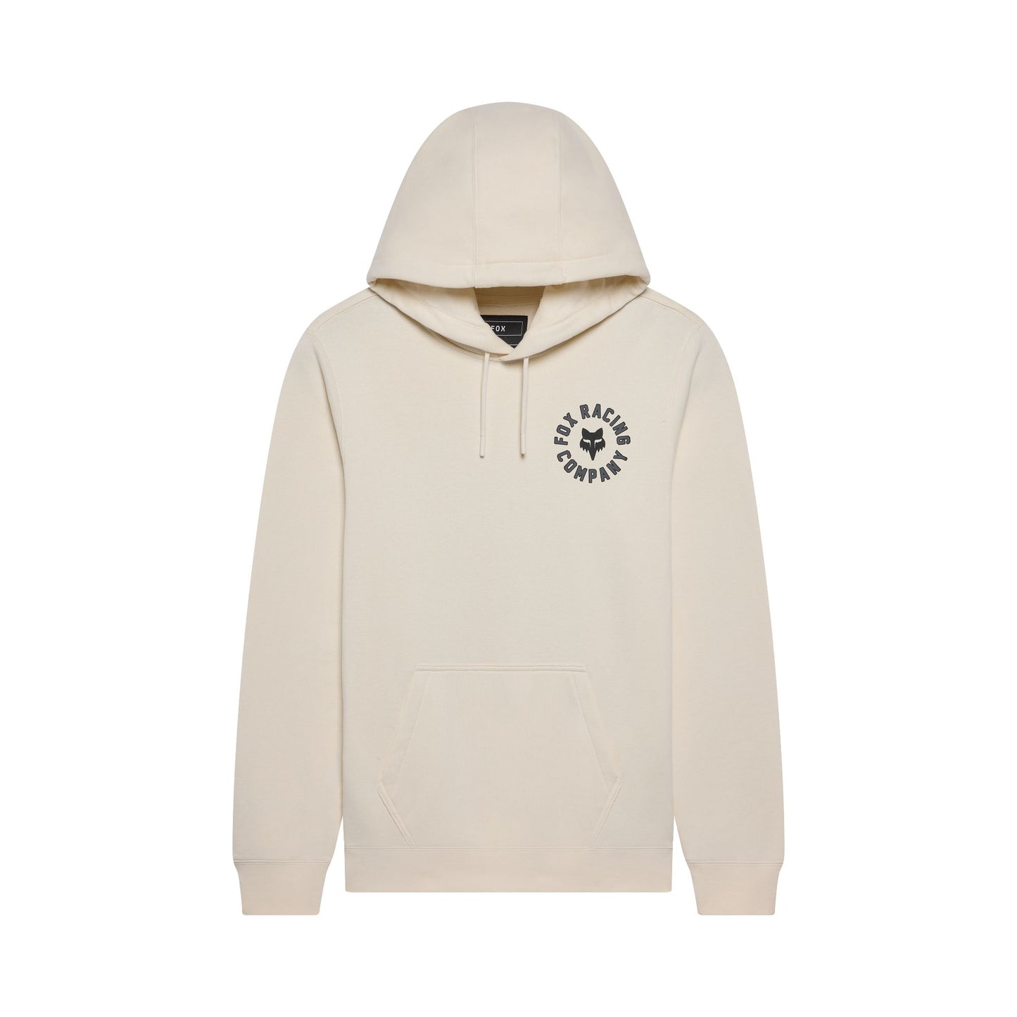Fox Head Beam Pullover Hoodie 2026-S-Off White-BRINK