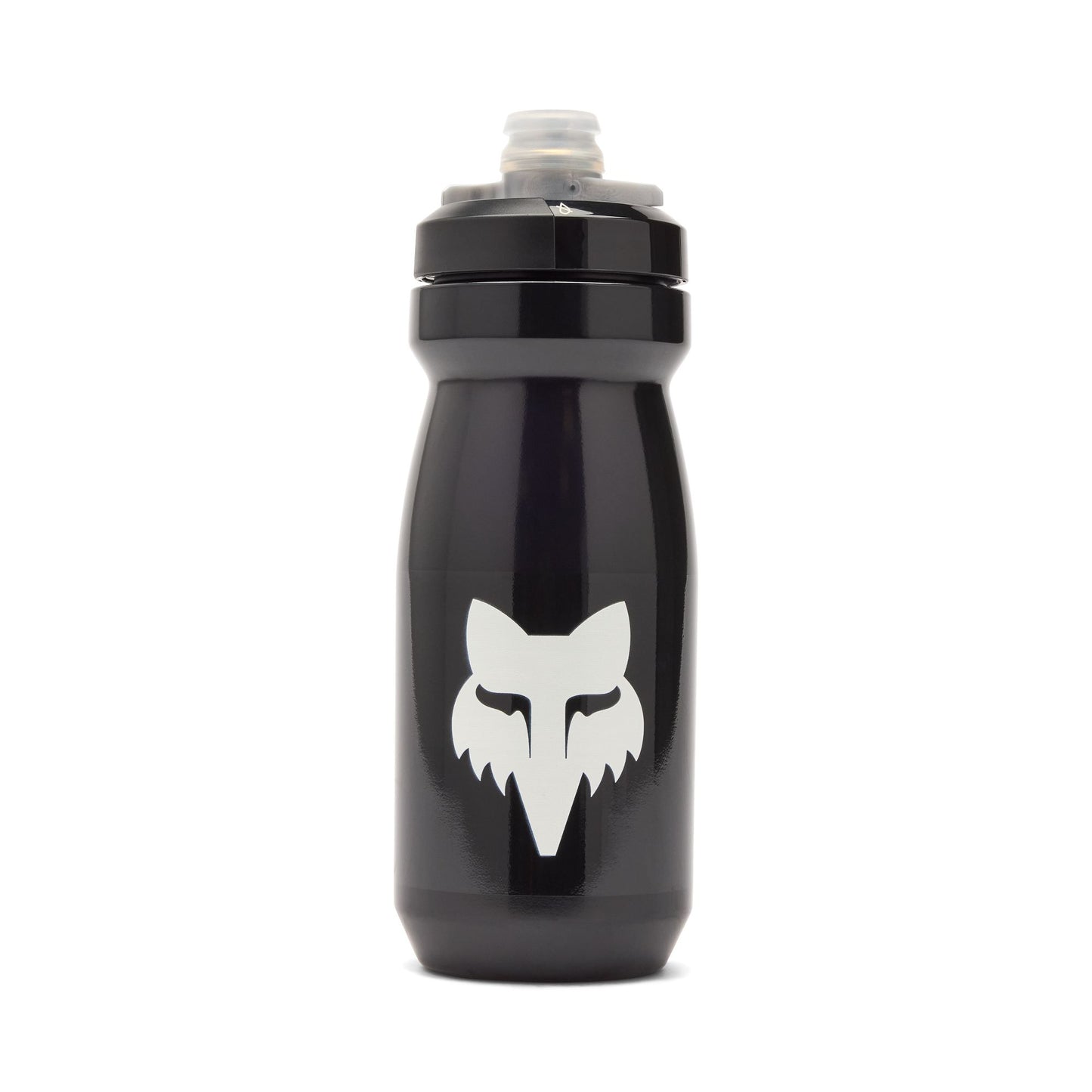 Fox Head CamelBak Podium 21 Oz Bottle-One Size-Black-BRINK