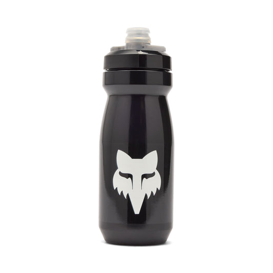 Fox Head CamelBak Podium 21 Oz Bottle-One Size-Black-BRINK