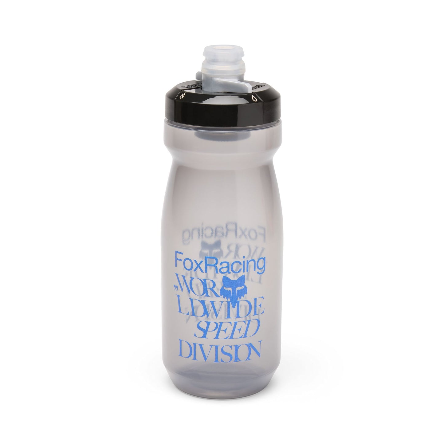 Fox Head CamelBak Podium Worldwide 21 Oz Bottle-One Size-Smoke-BRINK