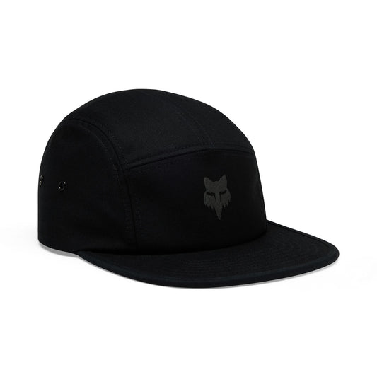 Fox Head Camper Hat-One Size-Black-BRINK