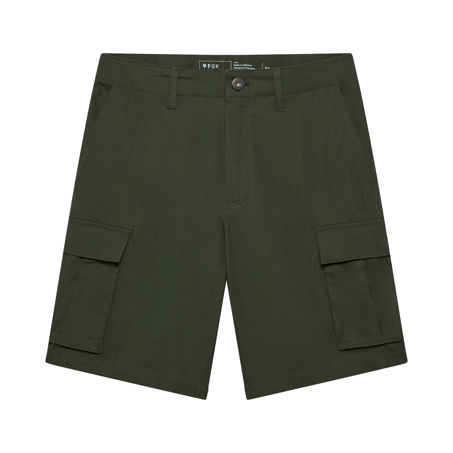 Fox Head Cargo Ripstop Shorts-28-Ivy-BRINK