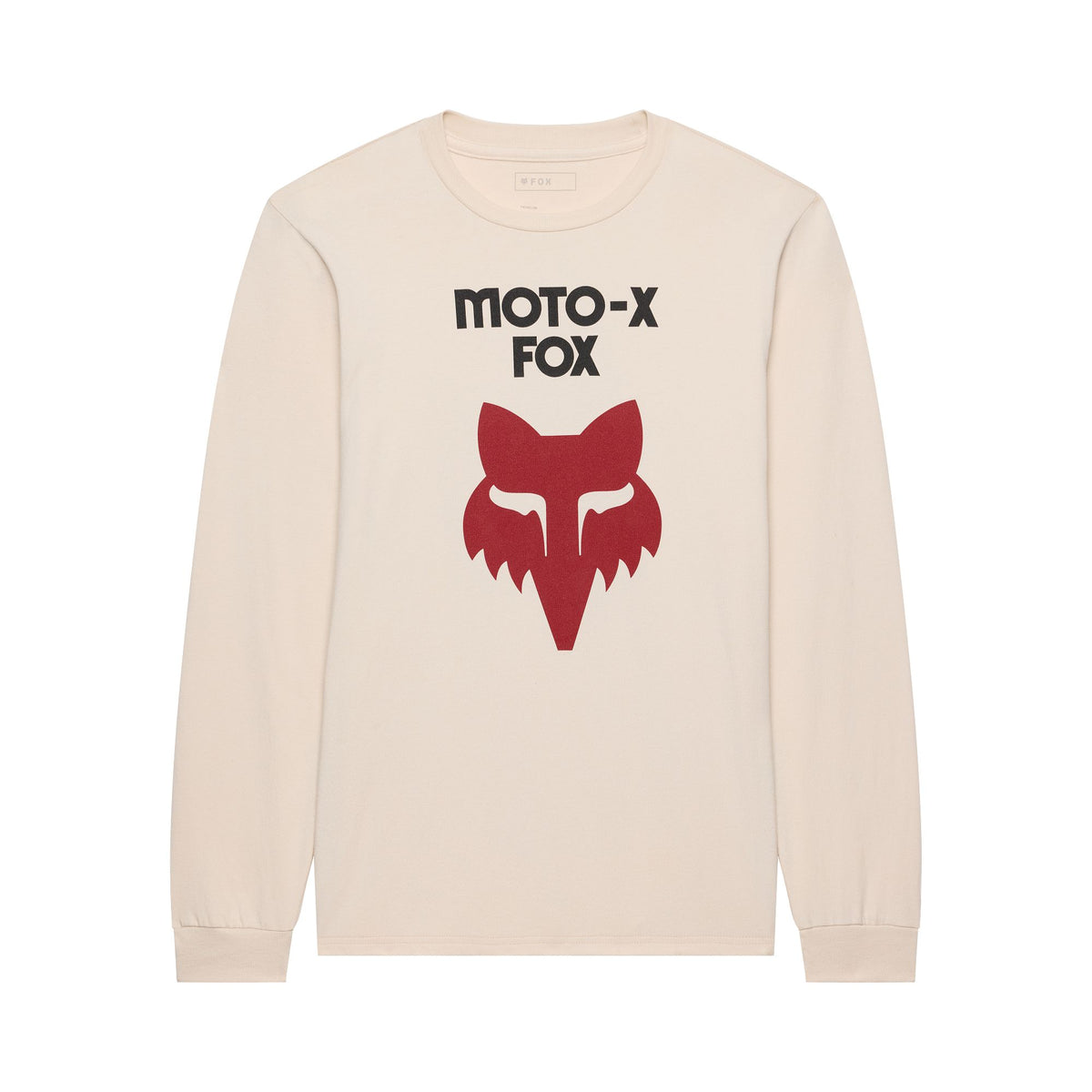 Fox Head Circa 74 195 Original Long Sleeve T-Shirt 2026-BRINK