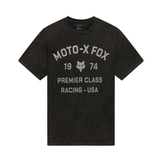 Fox Head Circa 74 195 Original Short Sleeve T-Shirt 2026-BRINK