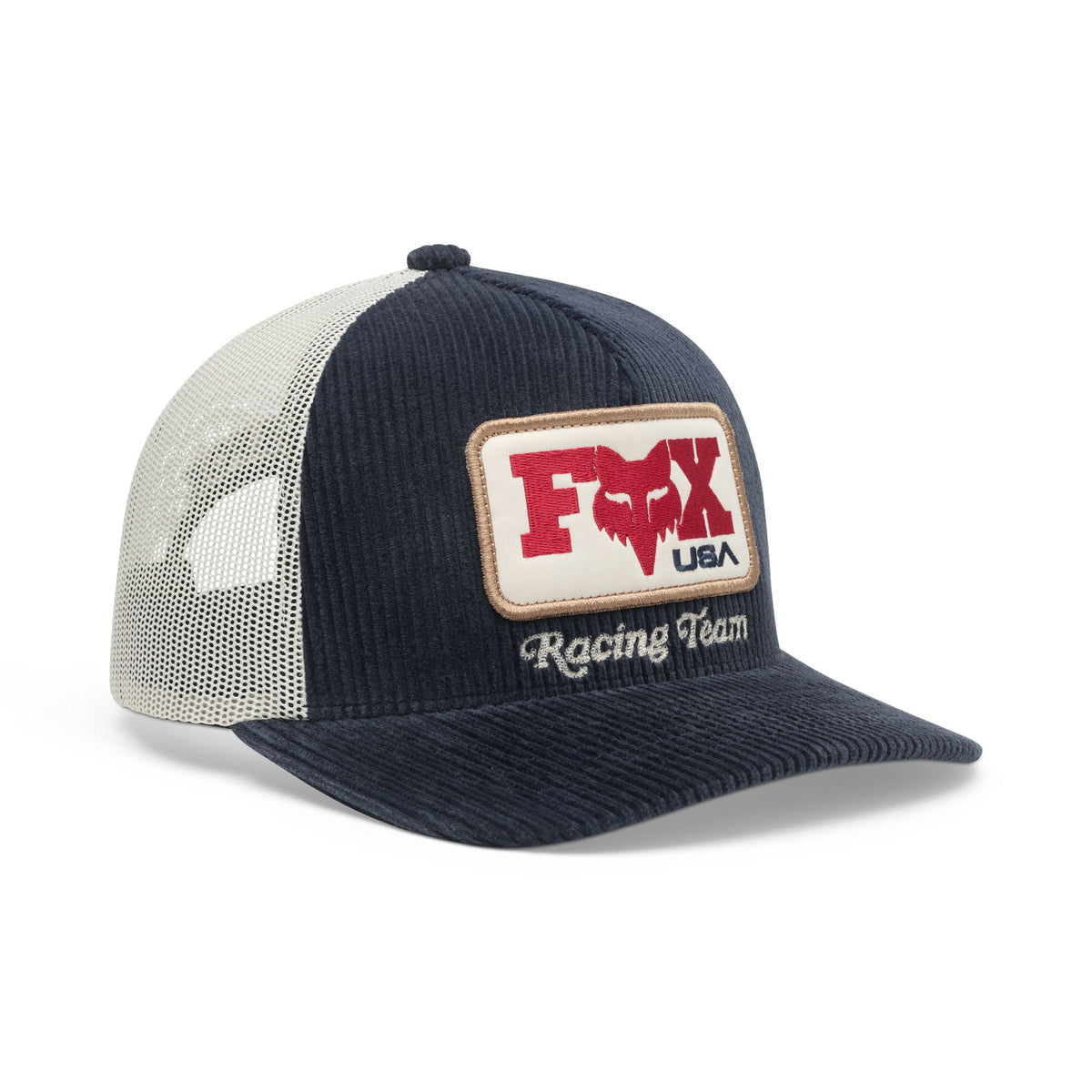 Fox Head Circa 74 Snapback Trucker 2026-BRINK