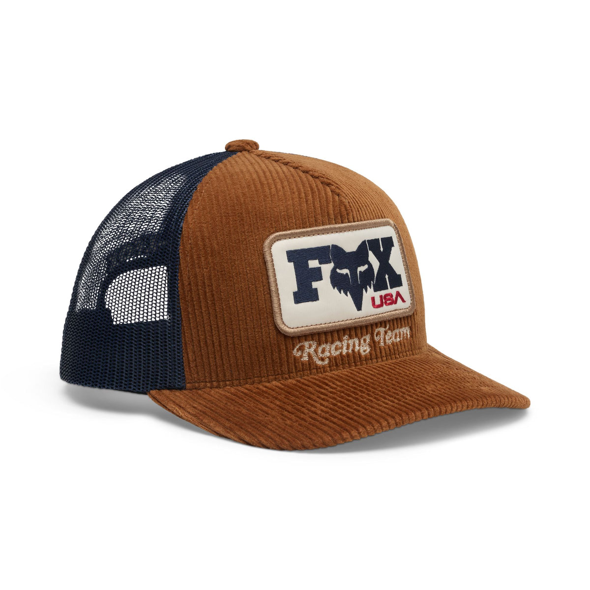 Fox Head Circa 74 Snapback Trucker 2026-BRINK