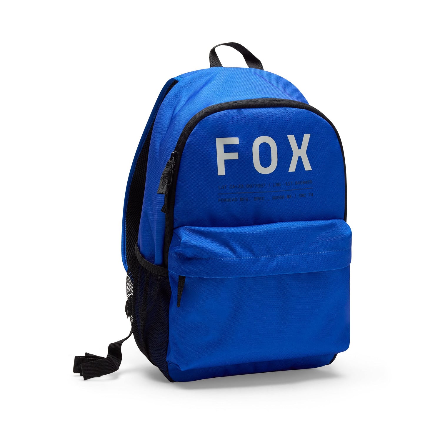 Fox Head Clean Up Backpack 2026-One Size-Blue-BRINK