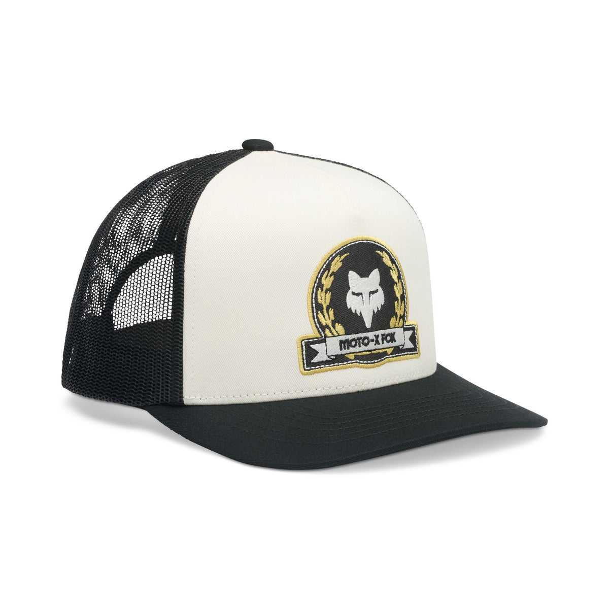 Fox Head Crest Trucker 2026-BRINK