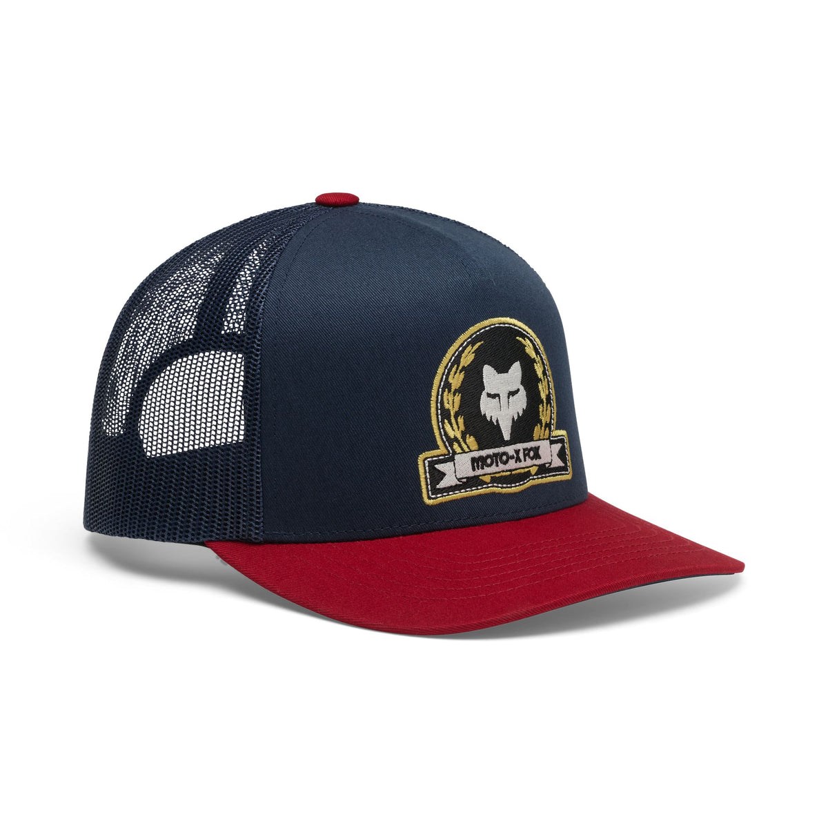 Fox Head Crest Trucker 2026-BRINK