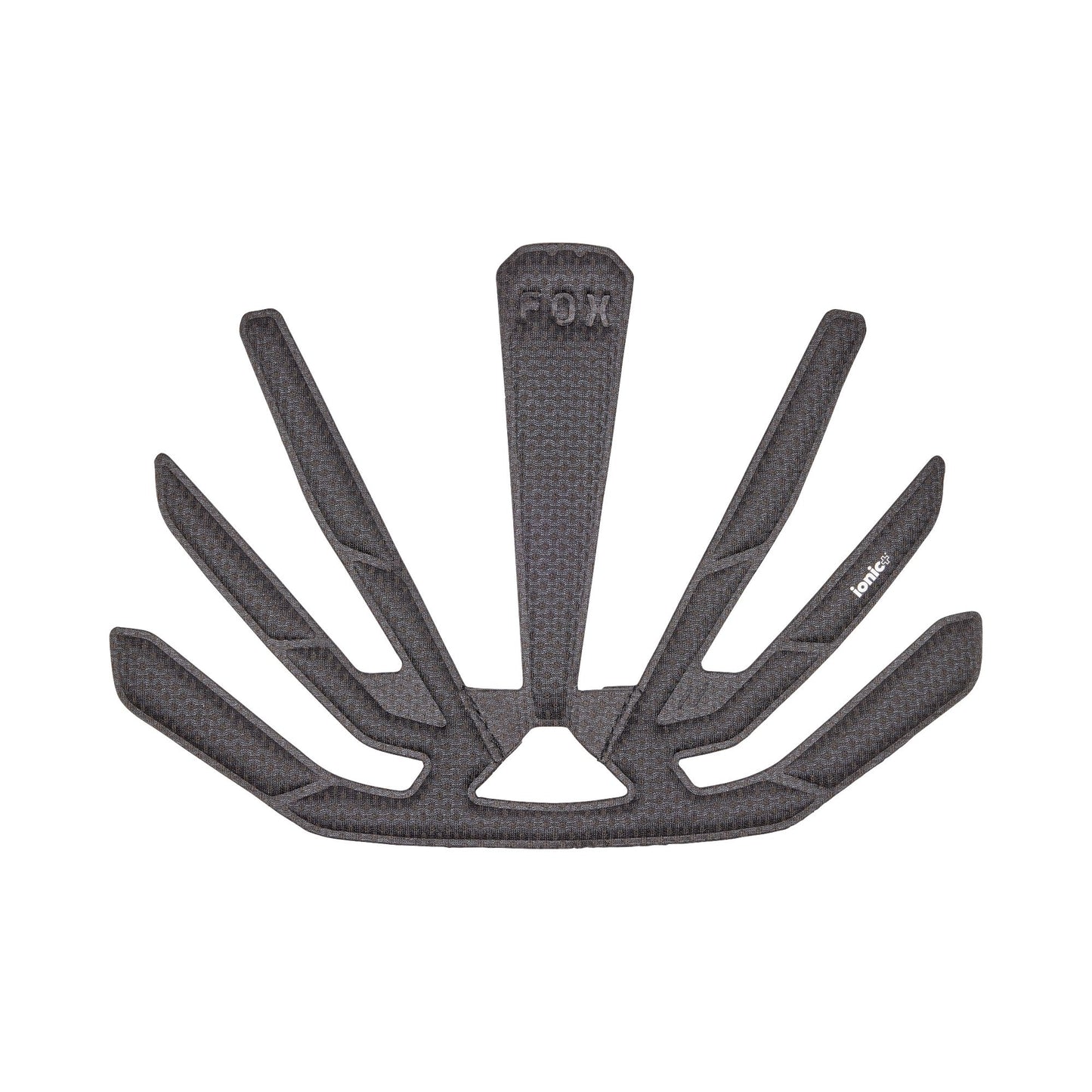 Fox Head Crossframe Pro Helmet Liner-S-Black-BRINK