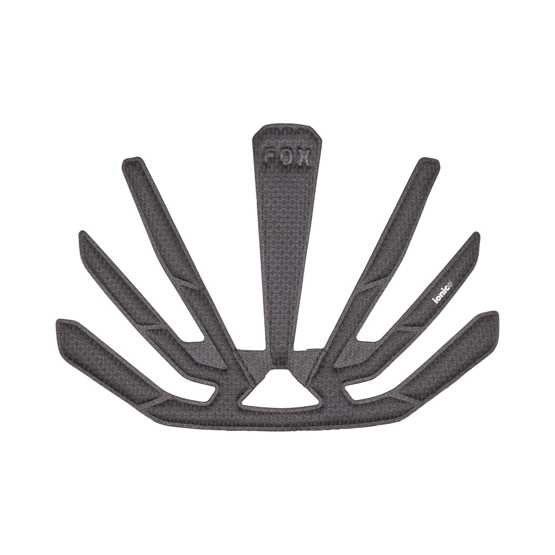 Fox Head Crossframe Pro Helmet Liner-S-Black-BRINK
