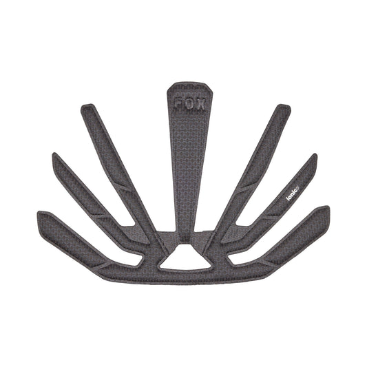 Fox Head Crossframe Pro Helmet Liner-S-Black-BRINK