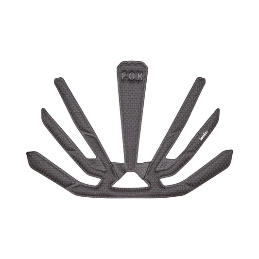 Fox Head Crossframe Pro Thick Helmet Liner-S-Black-BRINK
