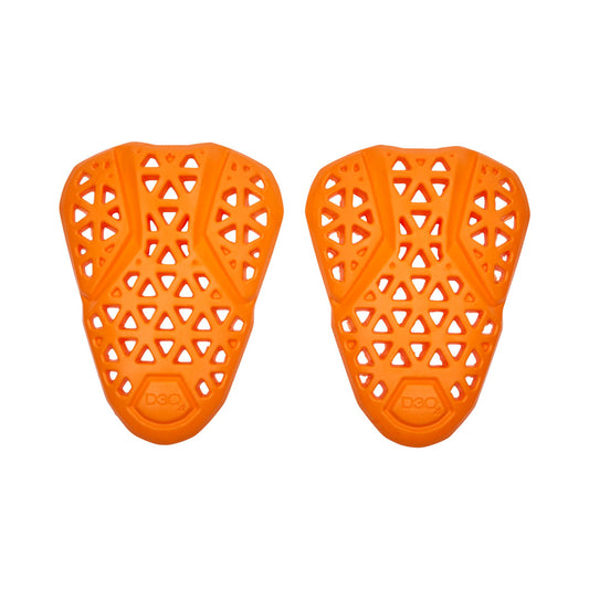 Fox Head D3O LP1 Hip L1 2026-One Size-Orange-BRINK