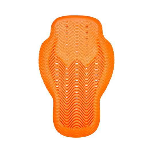 Fox Head D3O Neck Brace Compatible L2 2026-S-Orange-BRINK