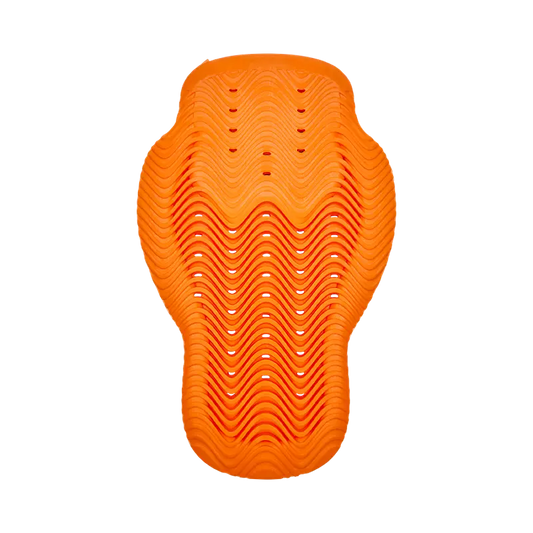 Fox Head D3O Neck Brace Compatible L2-M-Orange-BRINK