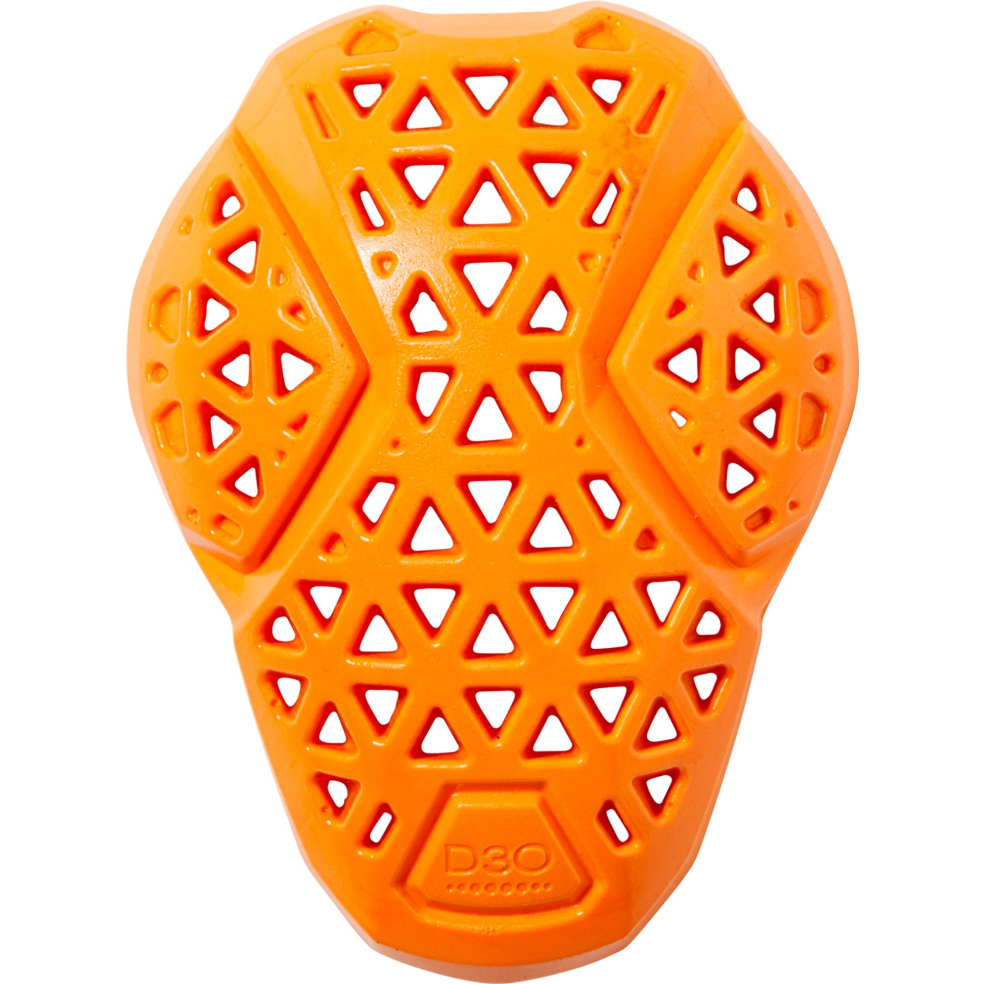 Fox Head D3O Shoulder LP1 Insert 2026-One Size-Orange-BRINK