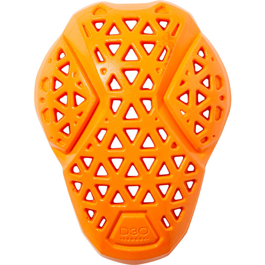 Fox Head D3O Shoulder LP1 Insert 2026-One Size-Orange-BRINK