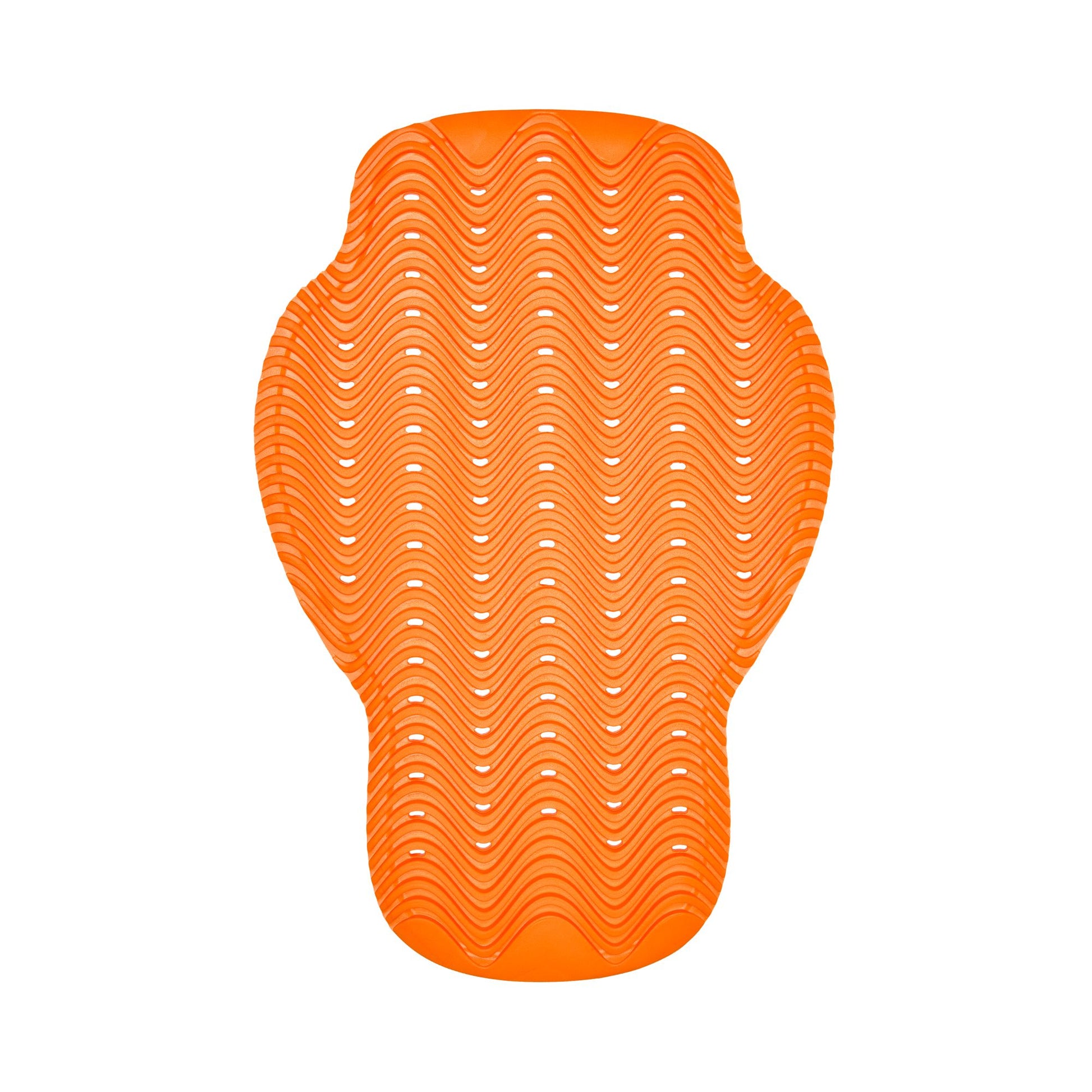 Fox Head D3O Viper Stealth Level 1 Back Insert 2026-S-Orange-BRINK