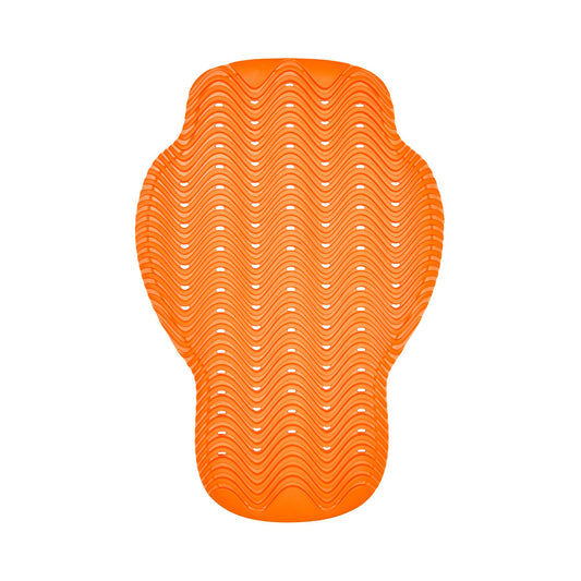 Fox Head D3O Viper Stealth Level 1 Back Insert 2026-S-Orange-BRINK