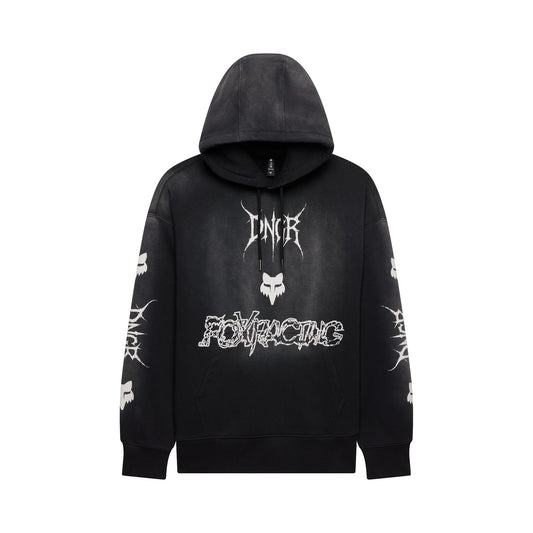 Fox Head DNGR Heavyweight Pullover Hoodie 2026-BRINK