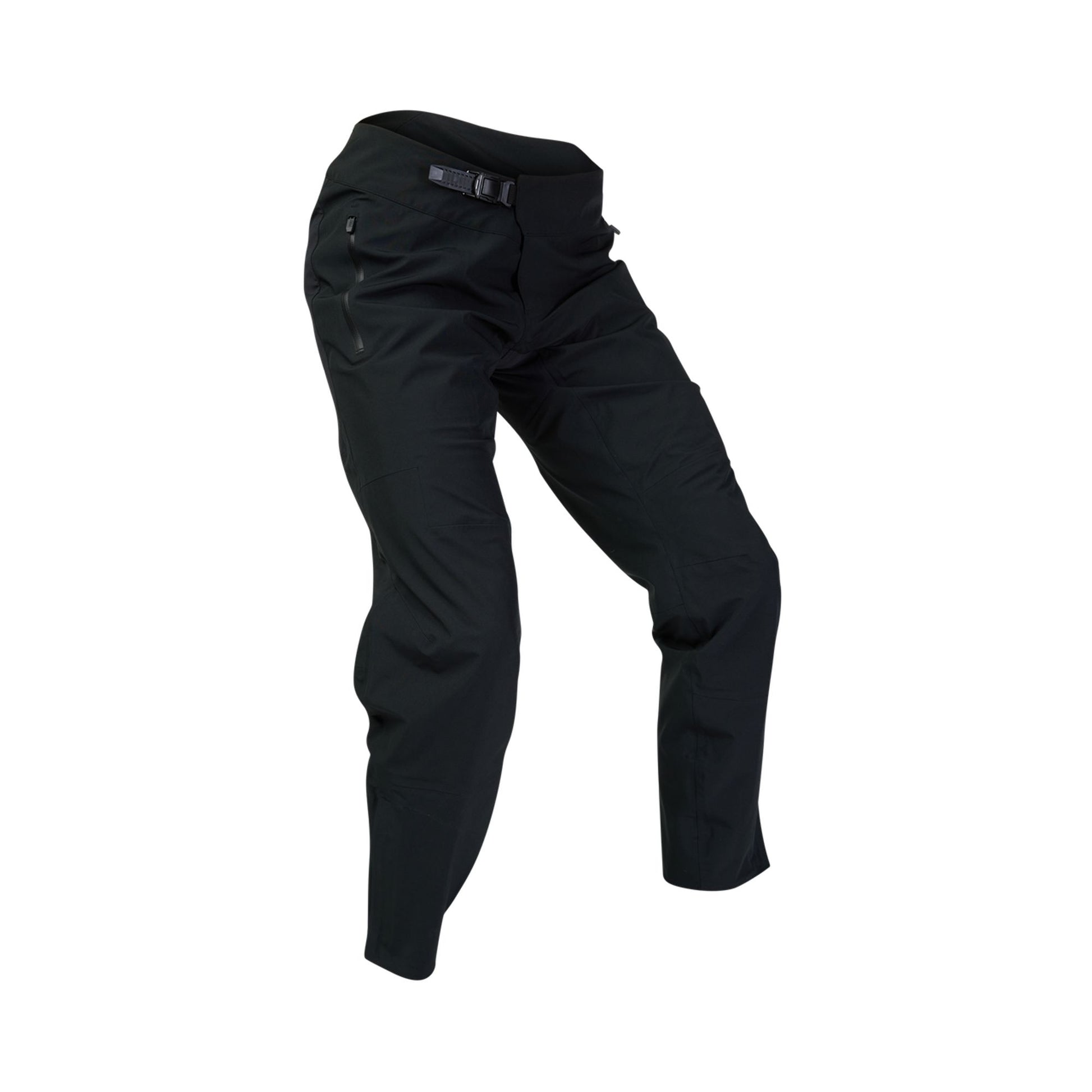 Fox Head Defend 3-Layer Water Pants-28-Black-BRINK