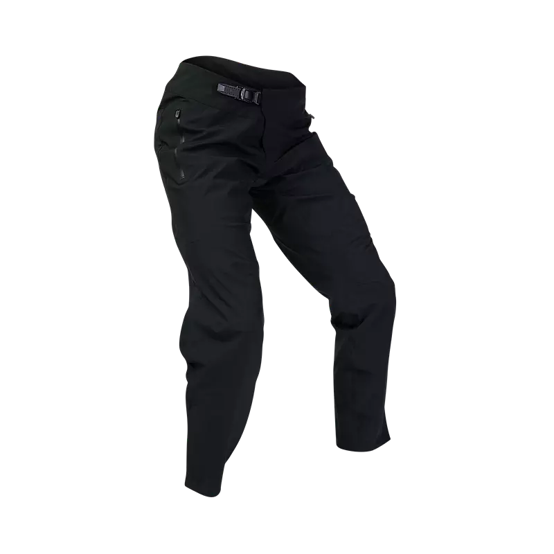 Fox Head Defend 3L Water Pant-28-Black-BRINK