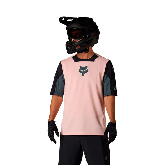 Fox Head Defend Creation Jersey 2026-S-Blush-BRINK