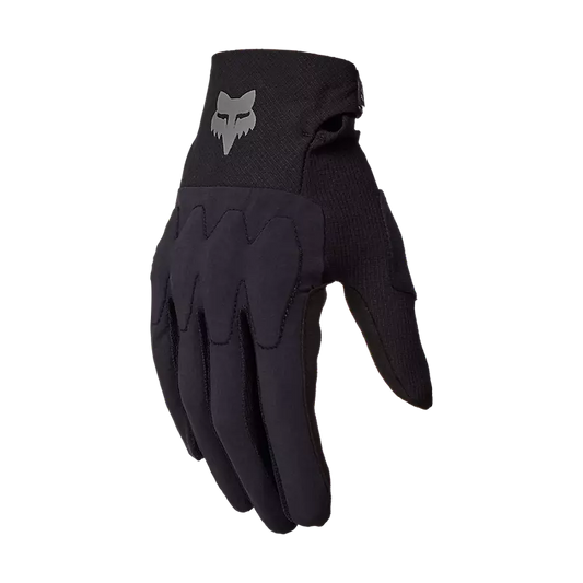 Fox Head Defend D3O Glove-S-Black-BRINK