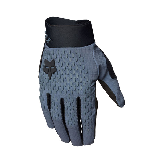 Fox Head Defend Gloves 2026-S-Deep Cobalt-BRINK