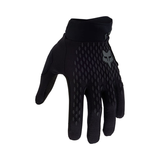 Fox Head Defend Gloves-S-Black-BRINK