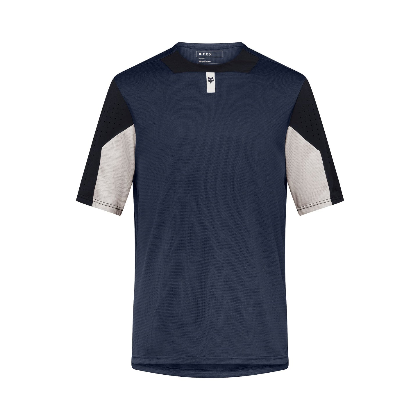 Fox Head Defend Jersey 2026-S-Galaxy Blue-BRINK