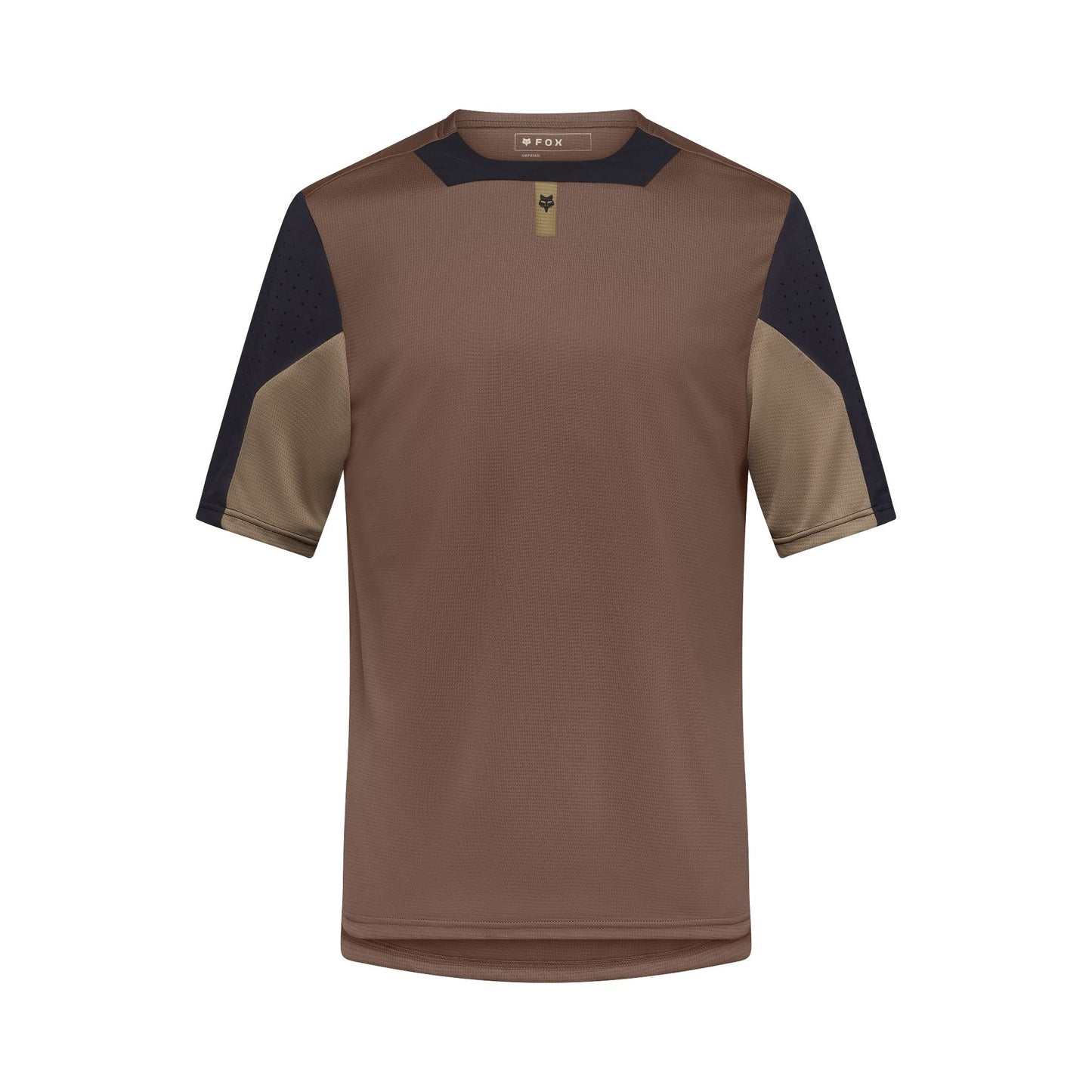 Fox Head Defend Jersey 2026-S-Purple Dusk-BRINK