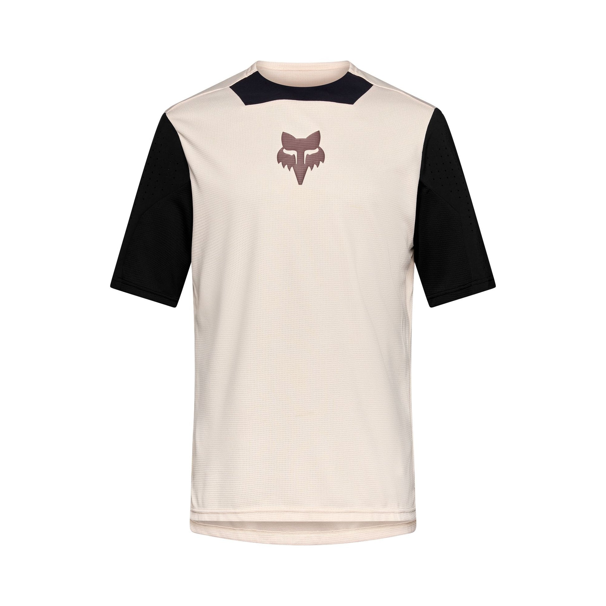 Fox Head Defend Park SE Jersey 2026-S-Chalk-BRINK