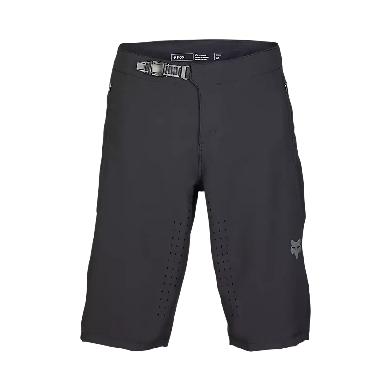 Fox Head Defend Short 2025-28-Black-BRINK