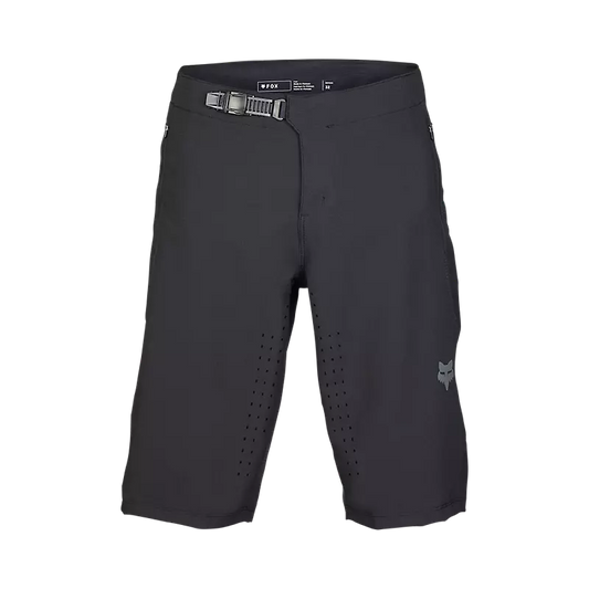 Fox Head Defend Short 2025-28-Black-BRINK