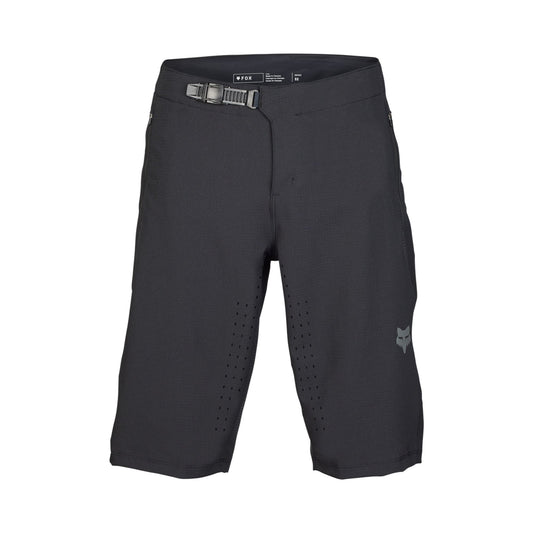 Fox Head Defend Shorts-28-Black-BRINK